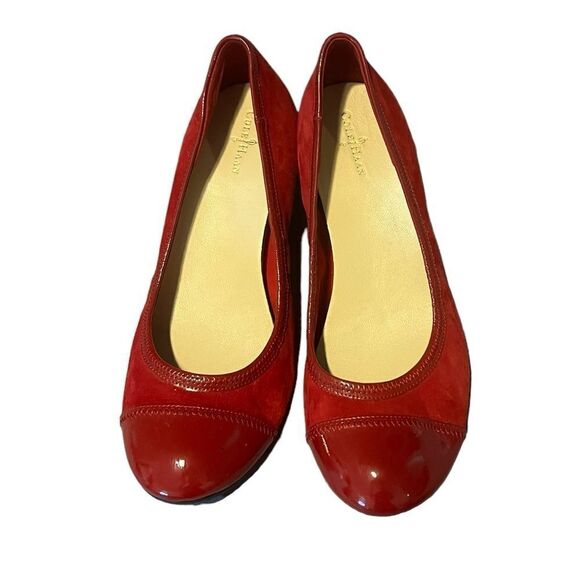 New Cole Haan wedges - Picture 1 of 4